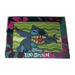2024 Cybercel Disney Lilo & Stitch Series 1  - RARE Stitch #LAS-01-14 UNSCANNED